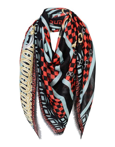 versace scarf price.